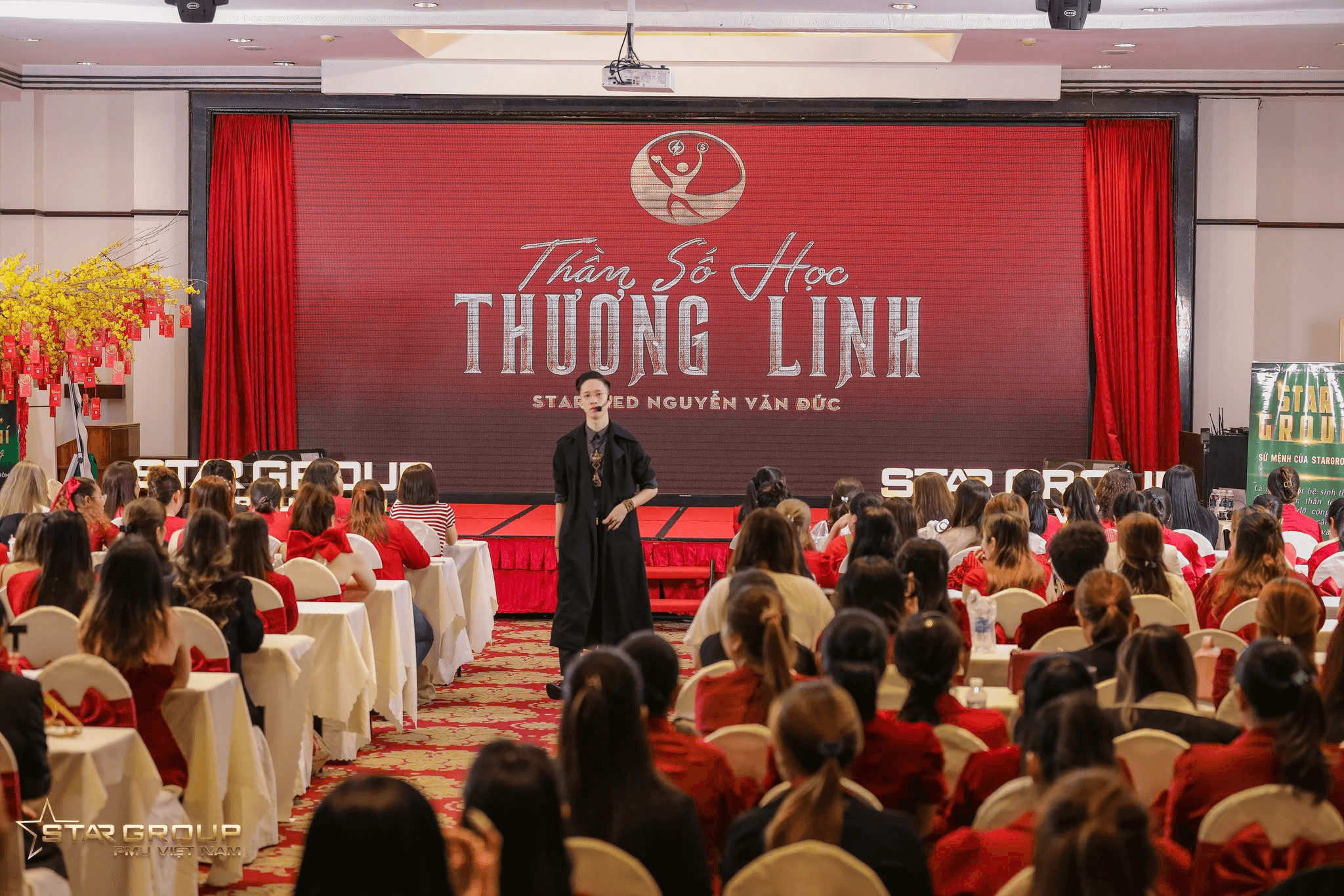 Đại tiệc trung thu Event 1